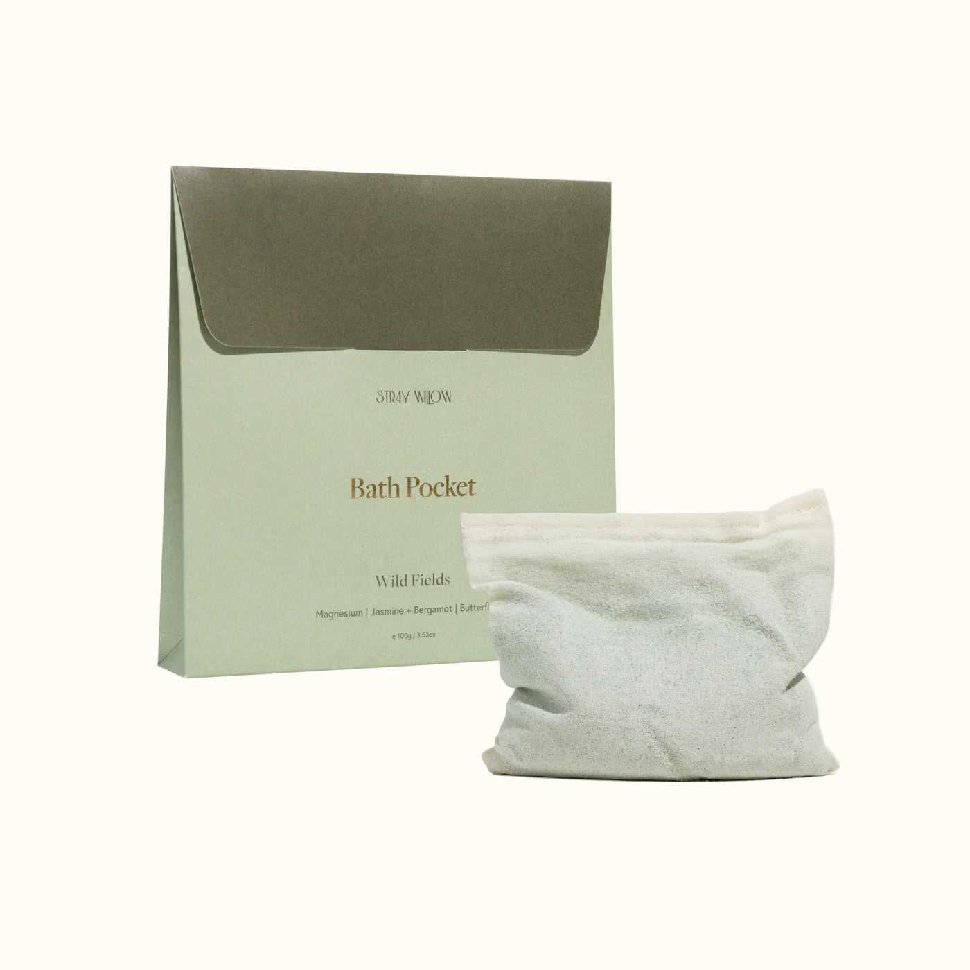 Bath Pocket