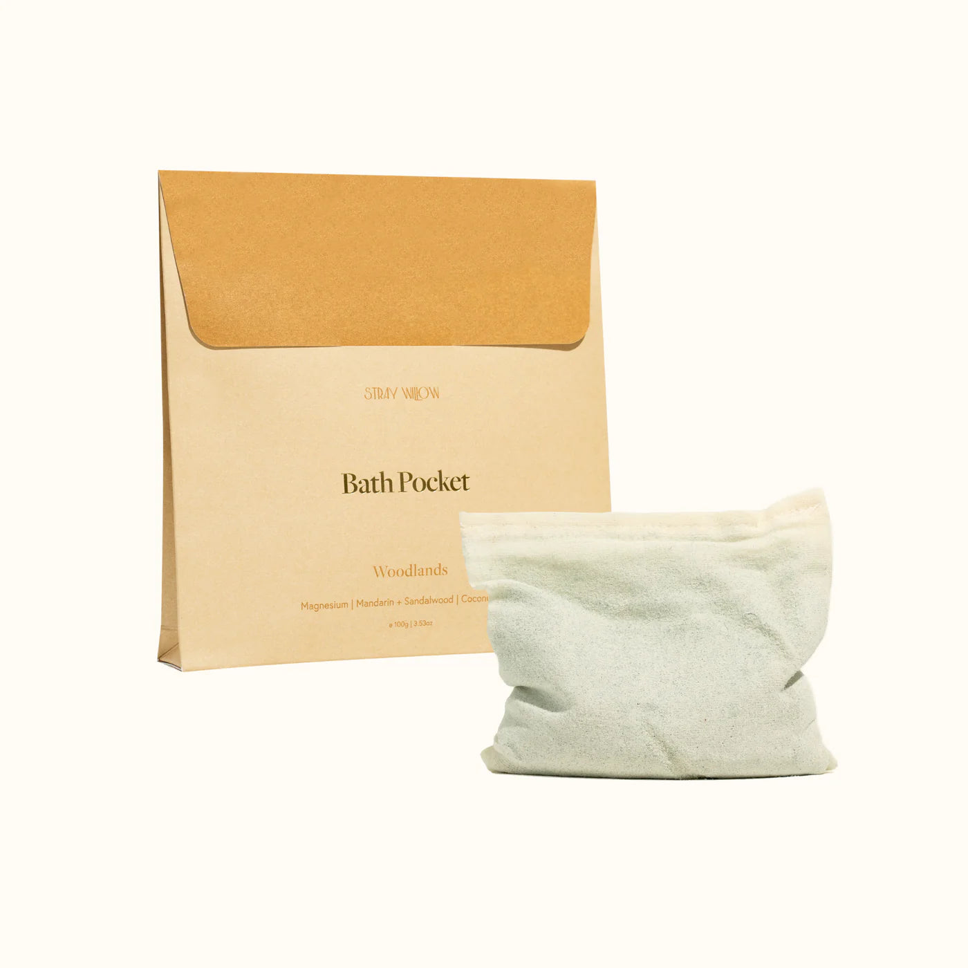 Bath Pocket