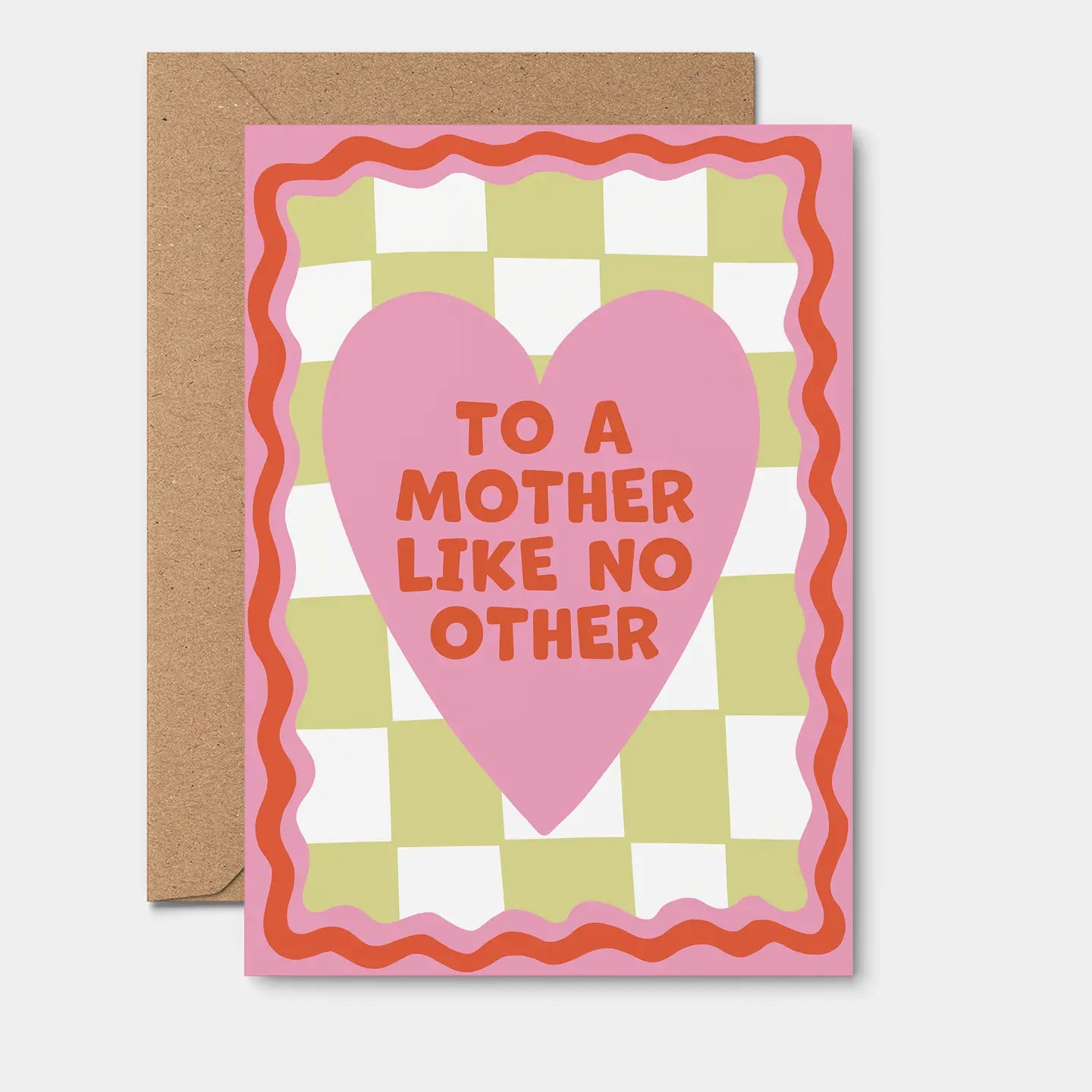 Greeting Cards - From Rosalie