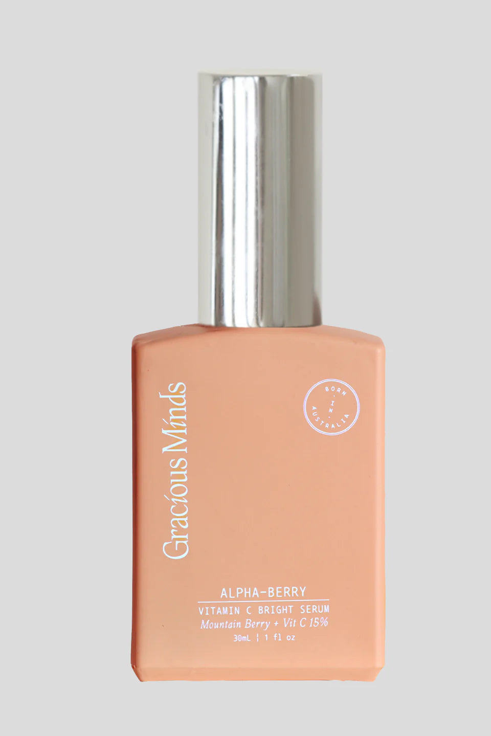 Alpha-Berry Vitamin C Serum