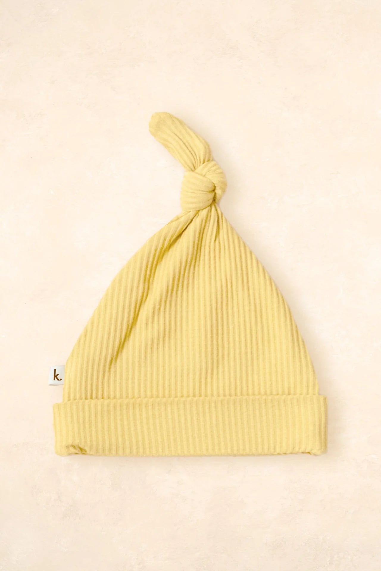 Bamboo Stretch Beanies