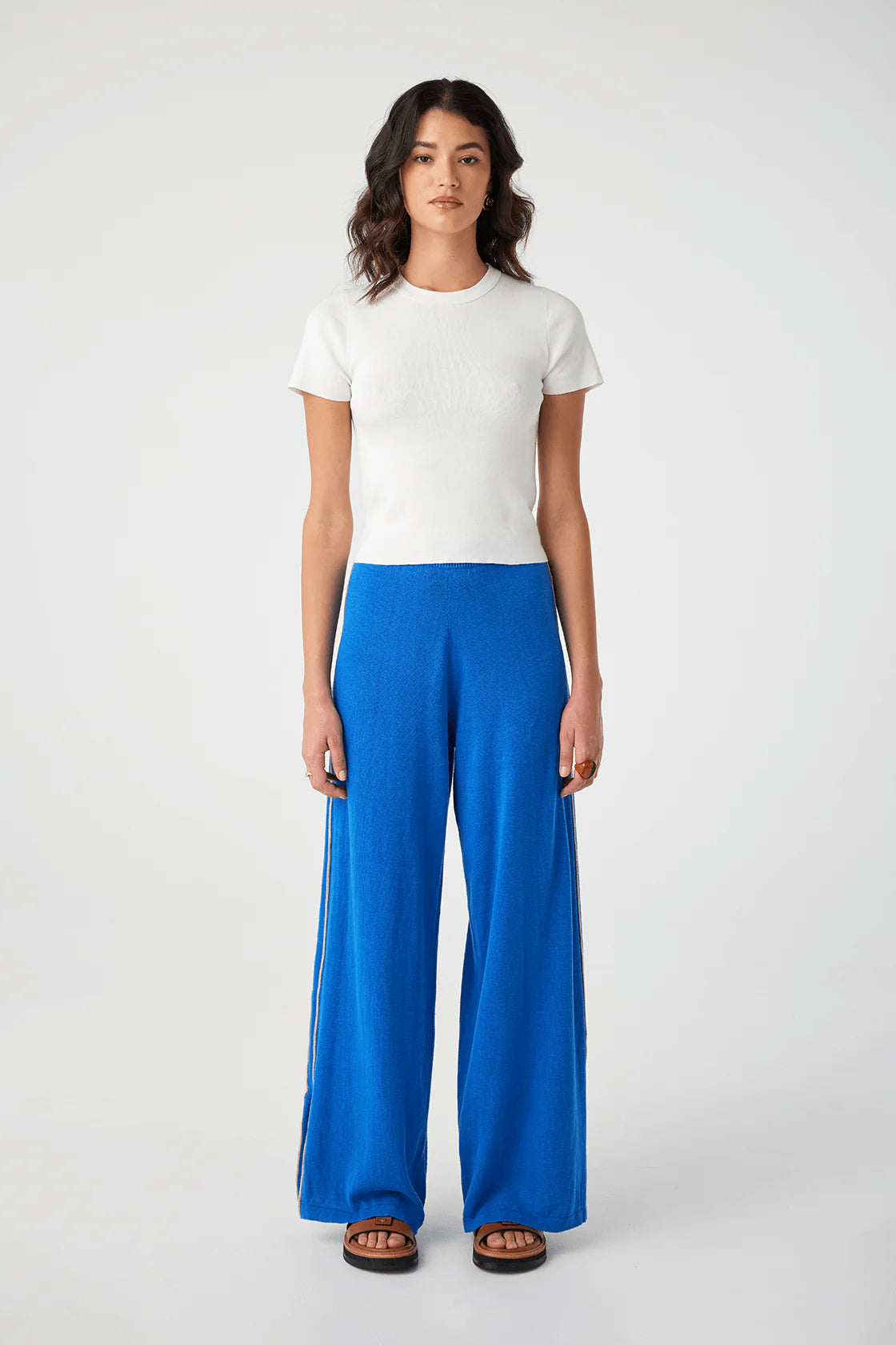 Pippa Pant - Cobalt