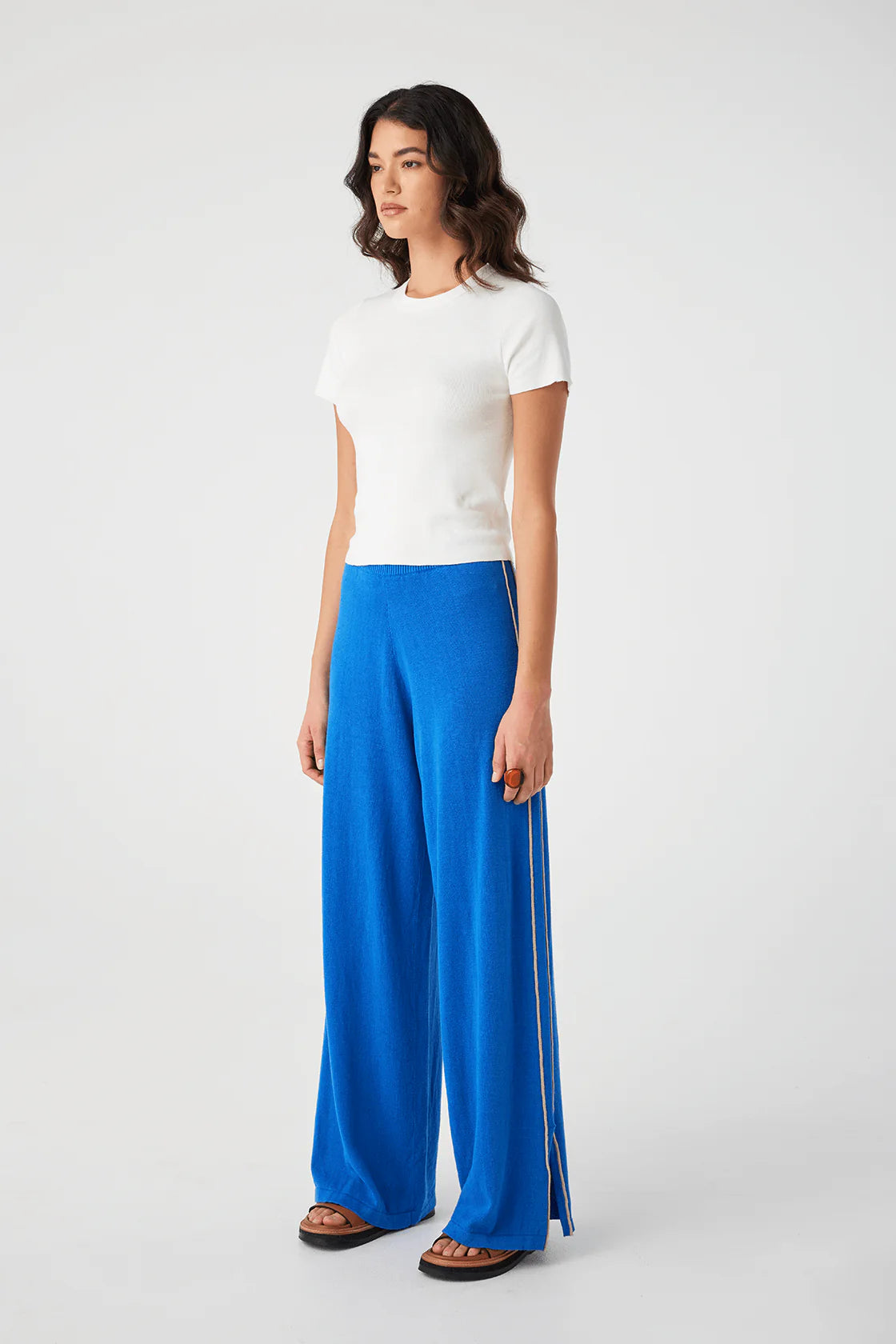 Pippa Pant - Cobalt