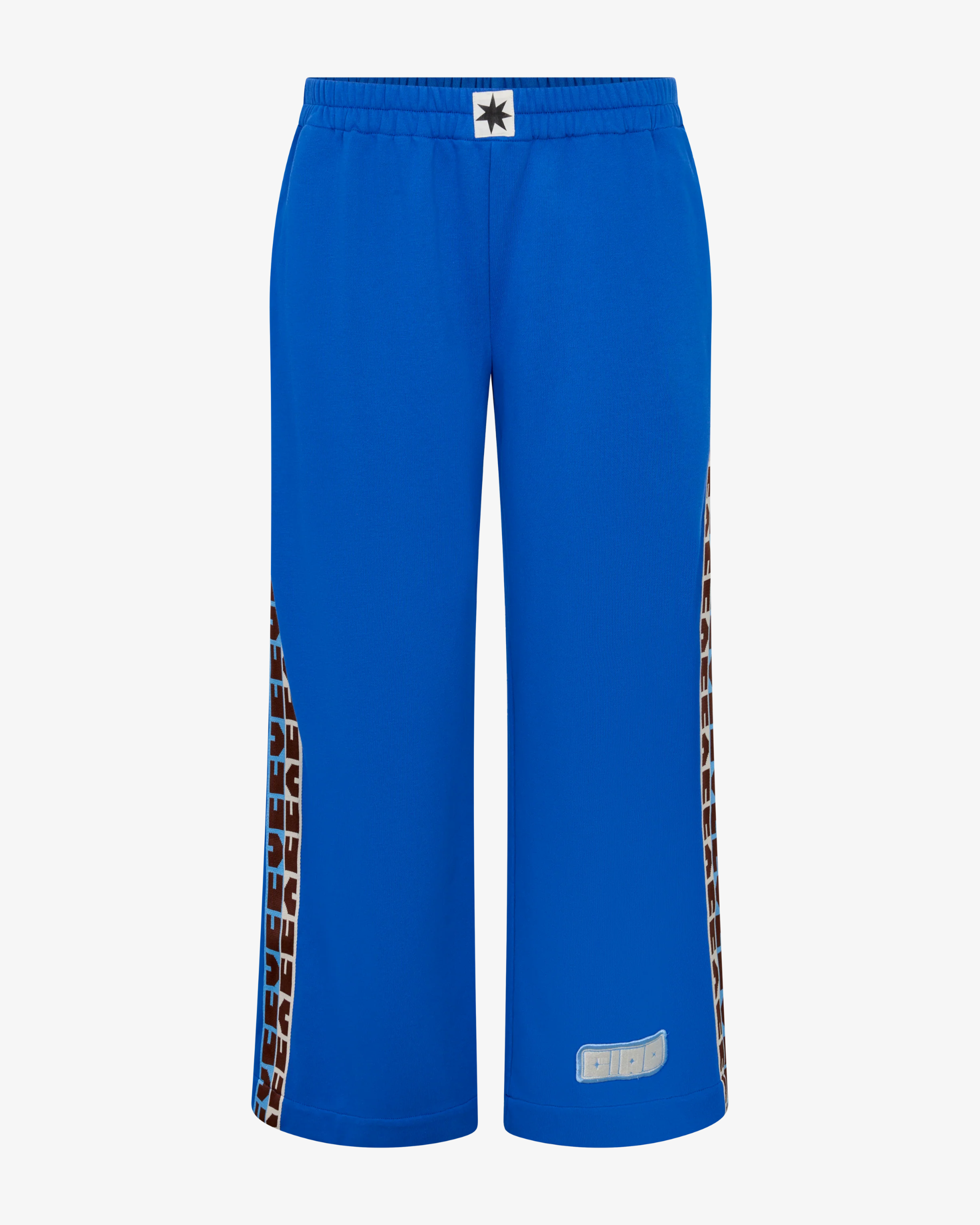 Cobalt Bobbie Pant