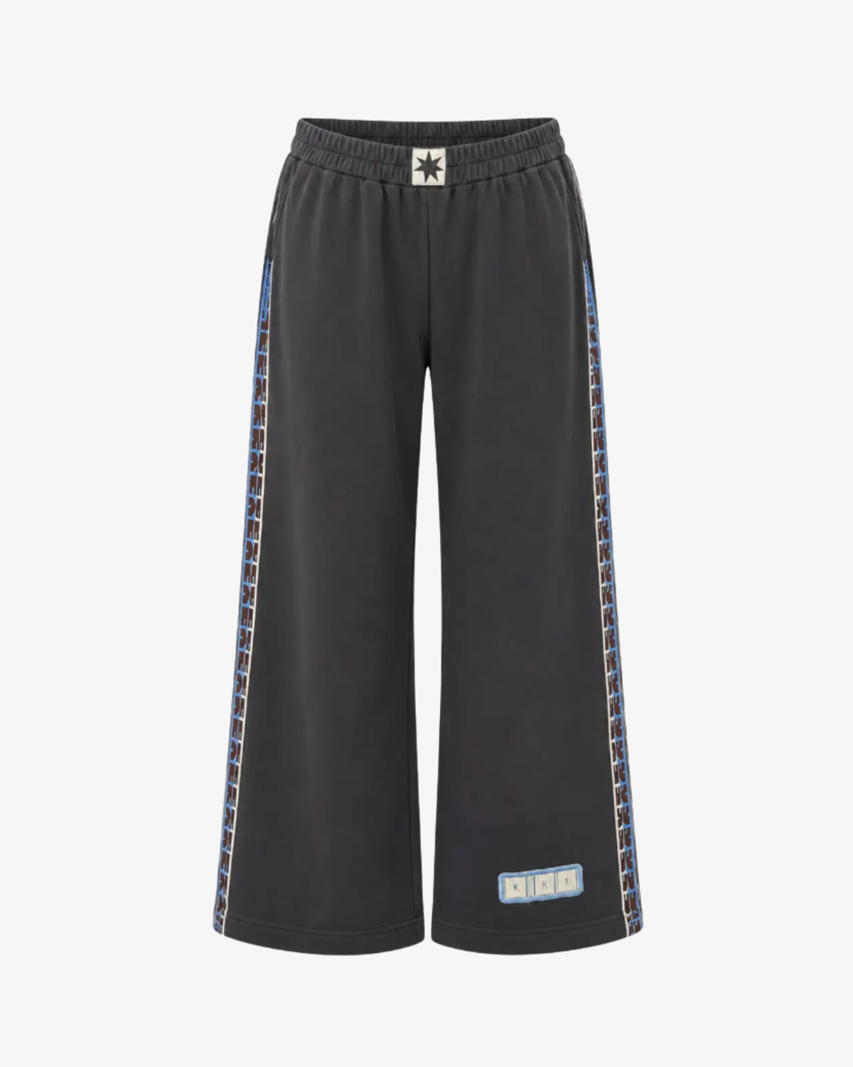 Bobbie Pant - Smokey Familia