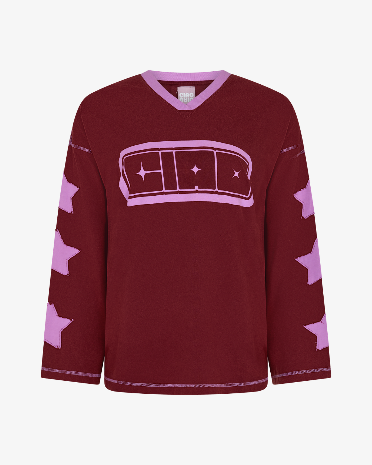 Stars Speedway Tee