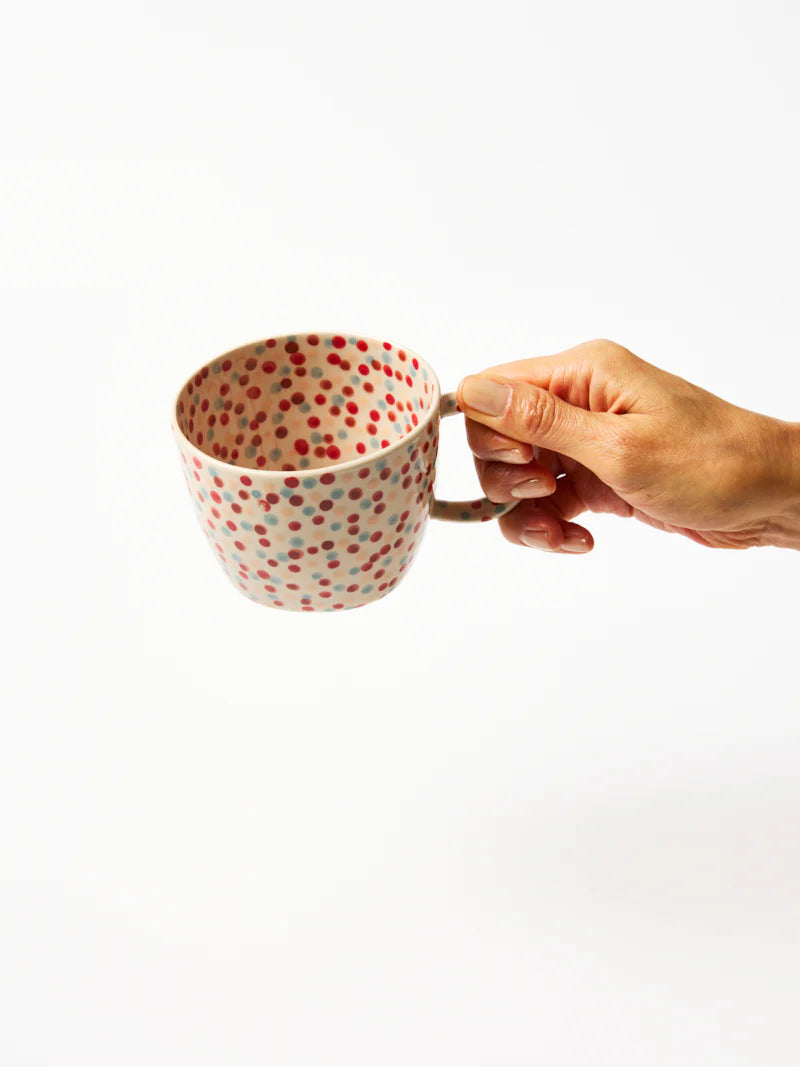 Chino Mug - Confetti