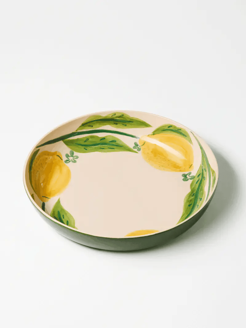 Travola Bowl