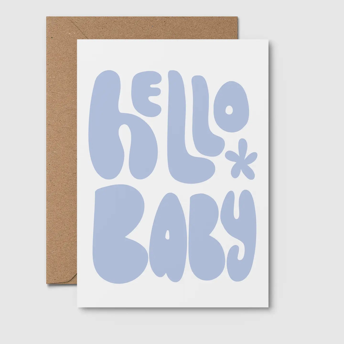 Greeting Cards - From Rosalie