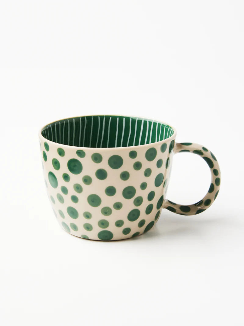 Chino Mug