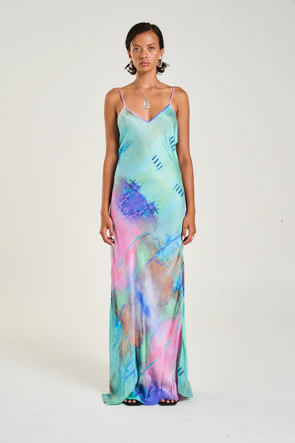 Siren Dress - H20