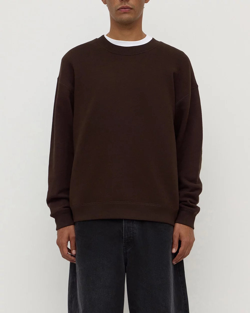 Newport Fleece Sweat