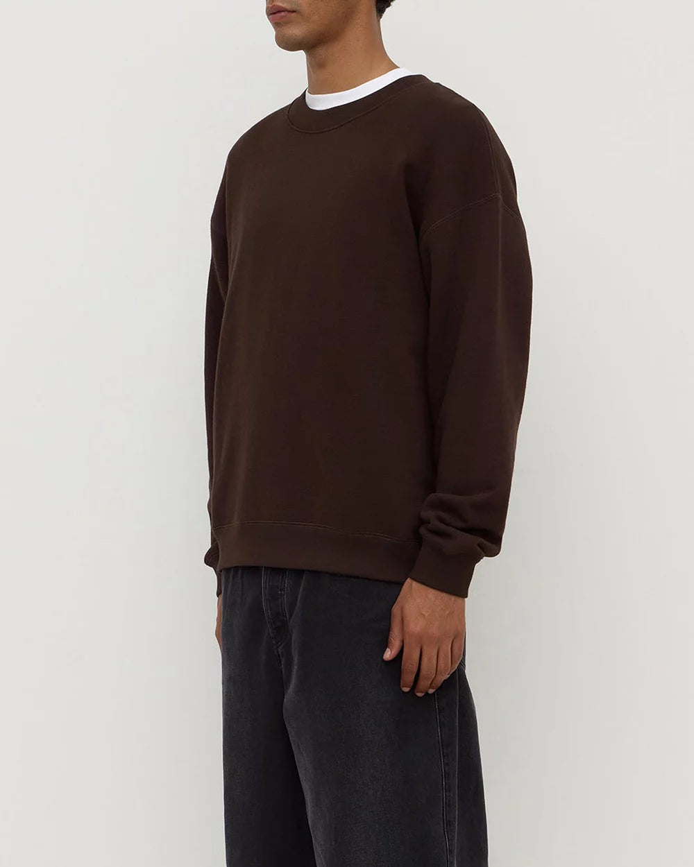 Newport Fleece Sweat