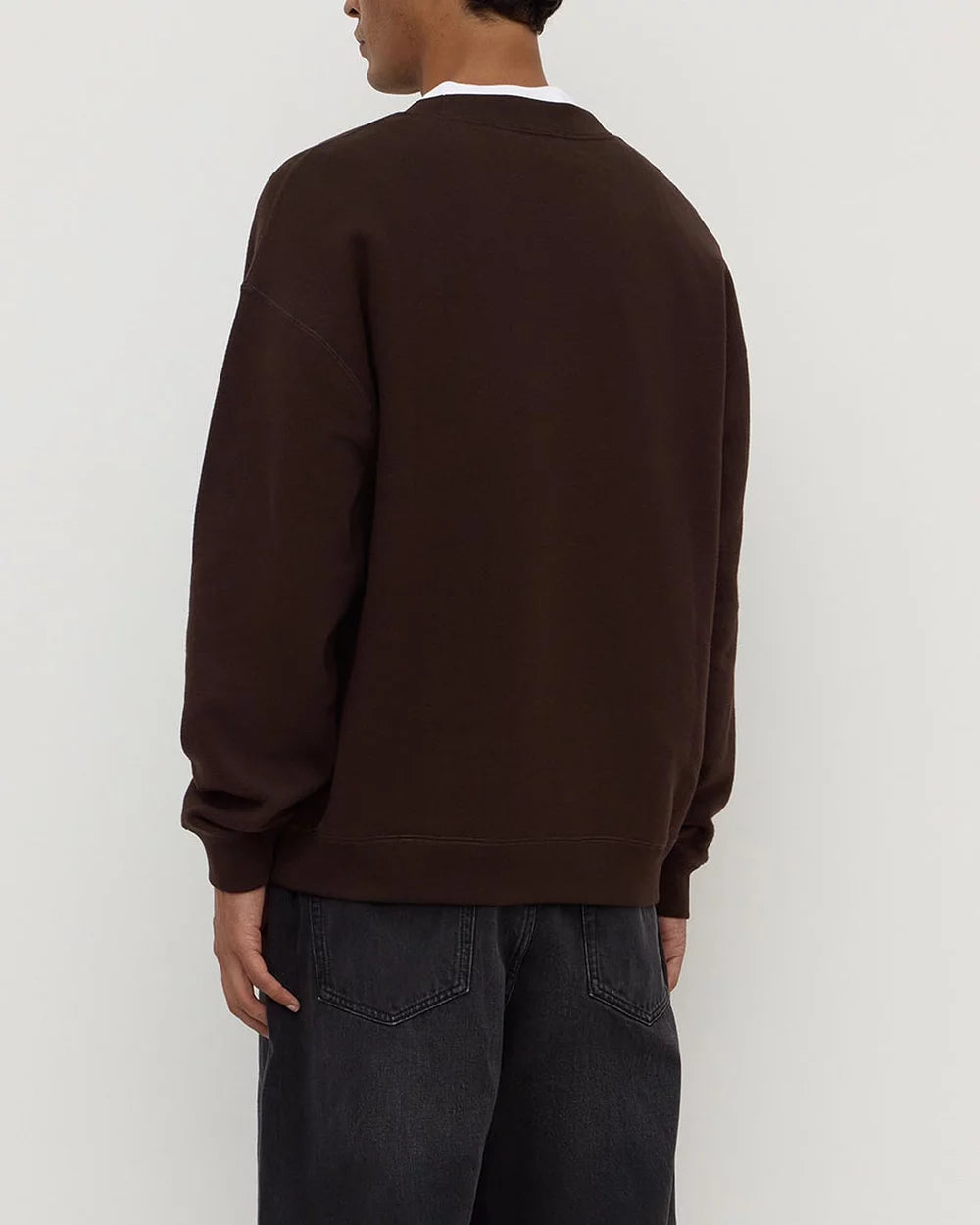Newport Fleece Sweat