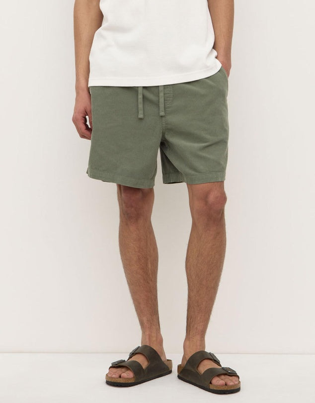Everyday Cord Short - Hollow