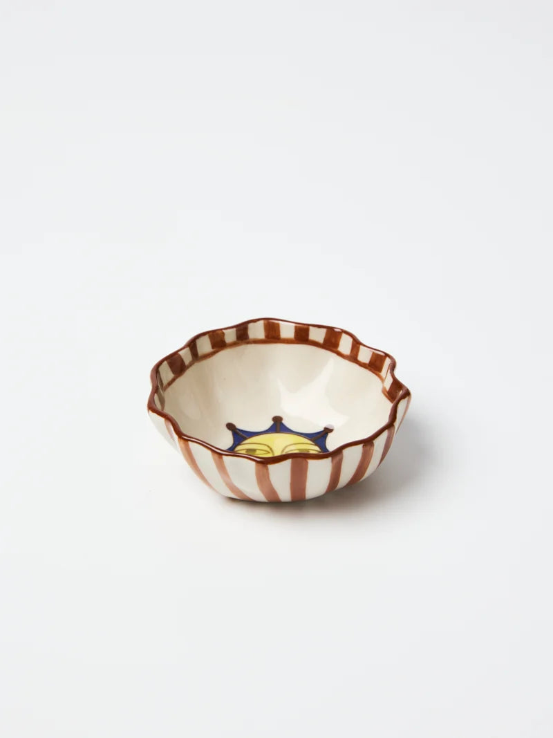Paloma Dish - Sun