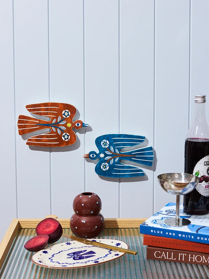 Paloma Tray