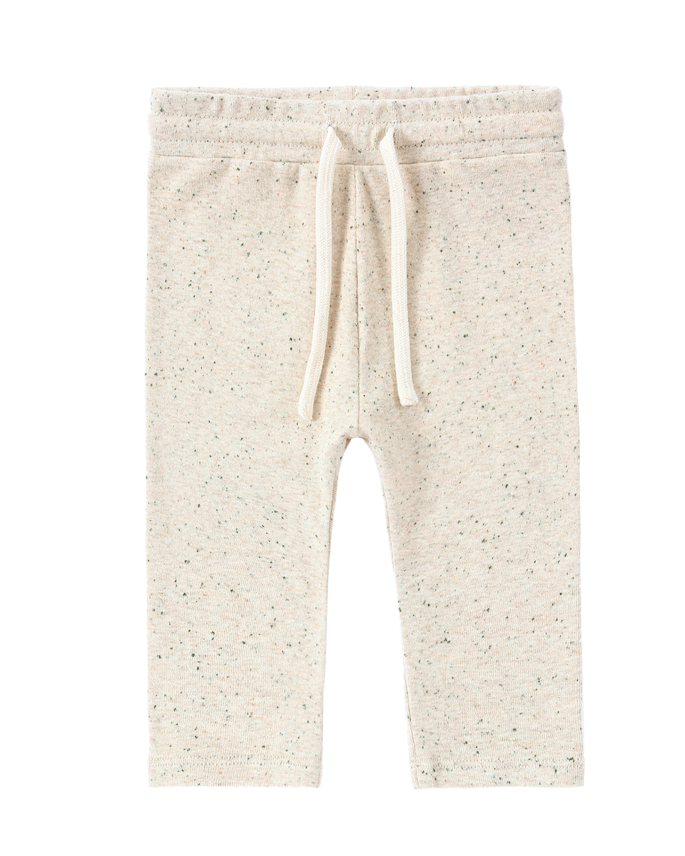 Rib Leggings - Willow