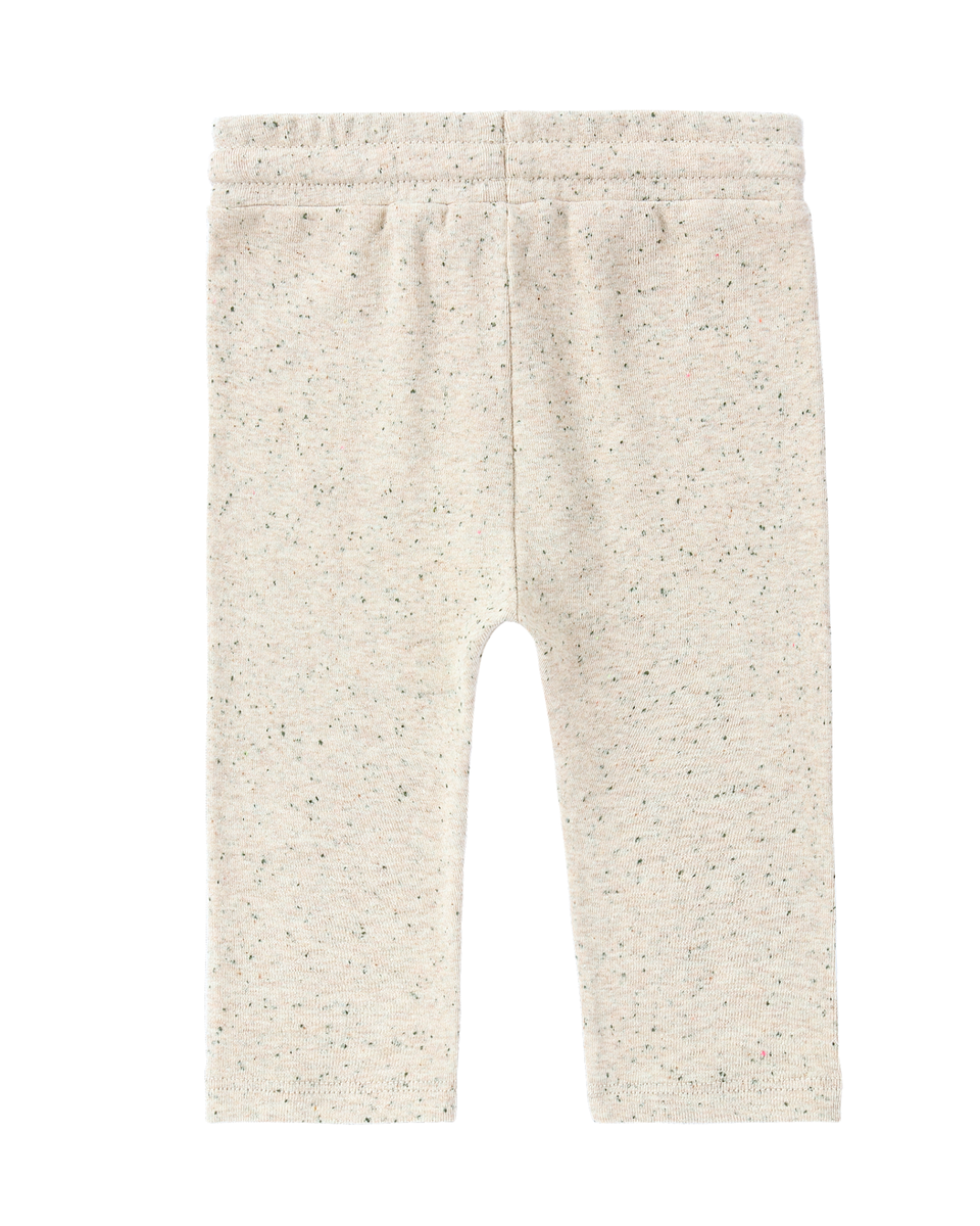 Rib Leggings - Willow
