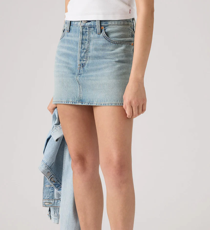 Icon Skirt Front and Centre