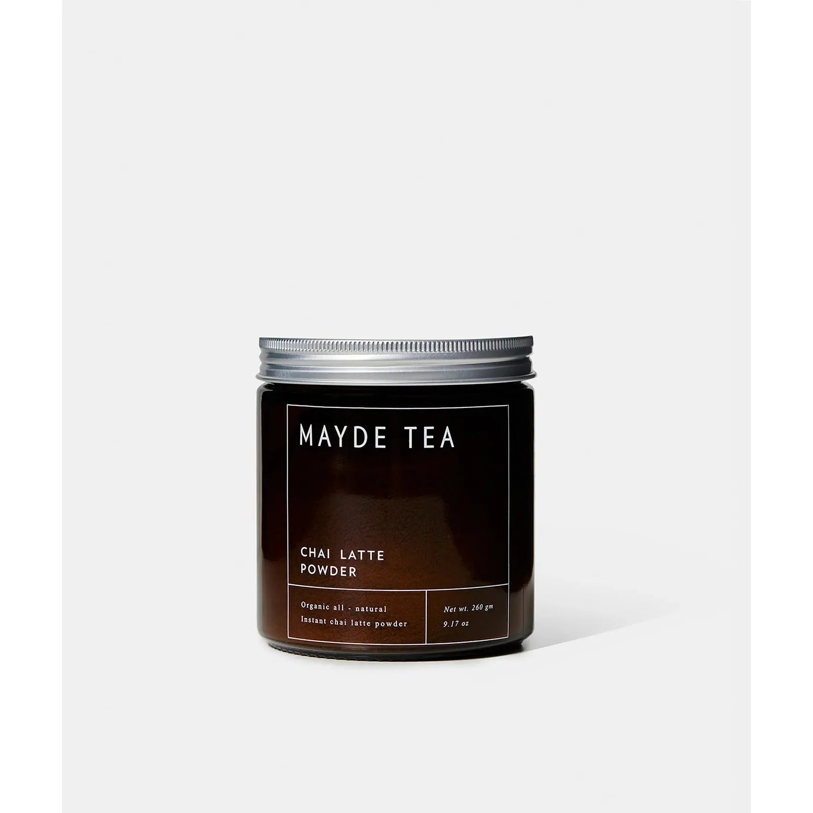 Mayde Tea Chai Latte Powder