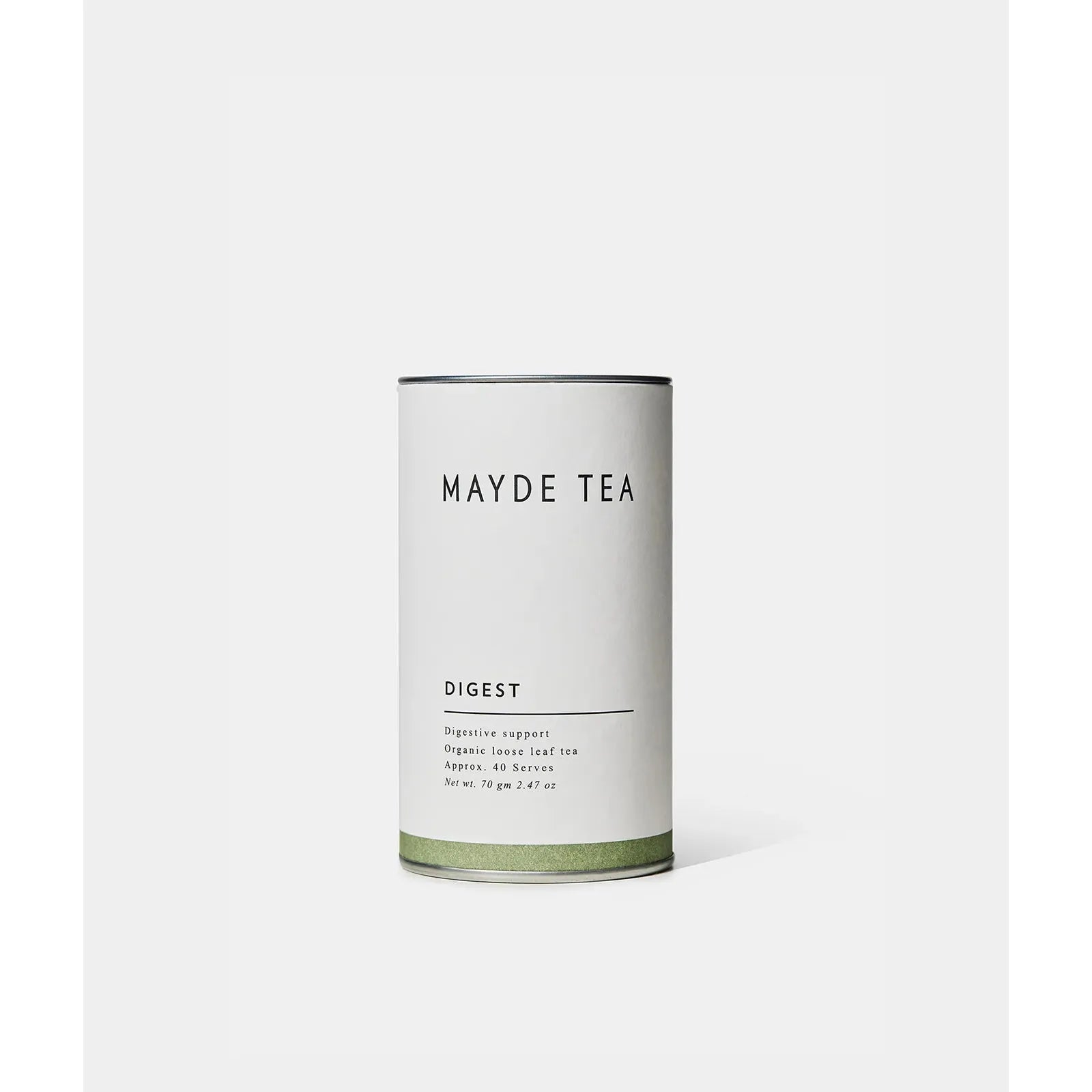 Mayde Tea Digest 40 Serves