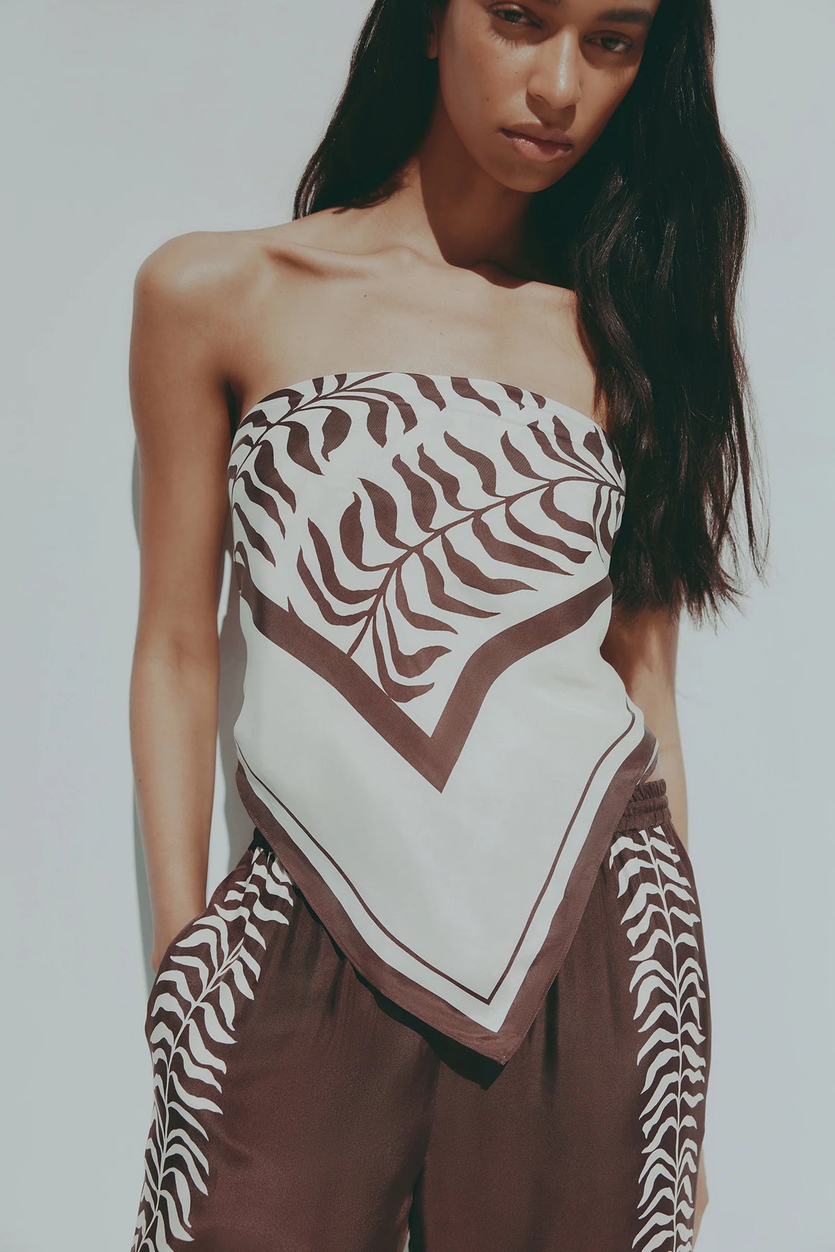 Vela Scarf