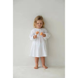 Illoura The Label Maggie Dress - White