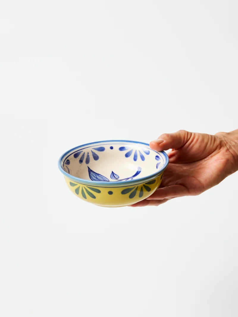 Piccolo Vita Dish - Lemon