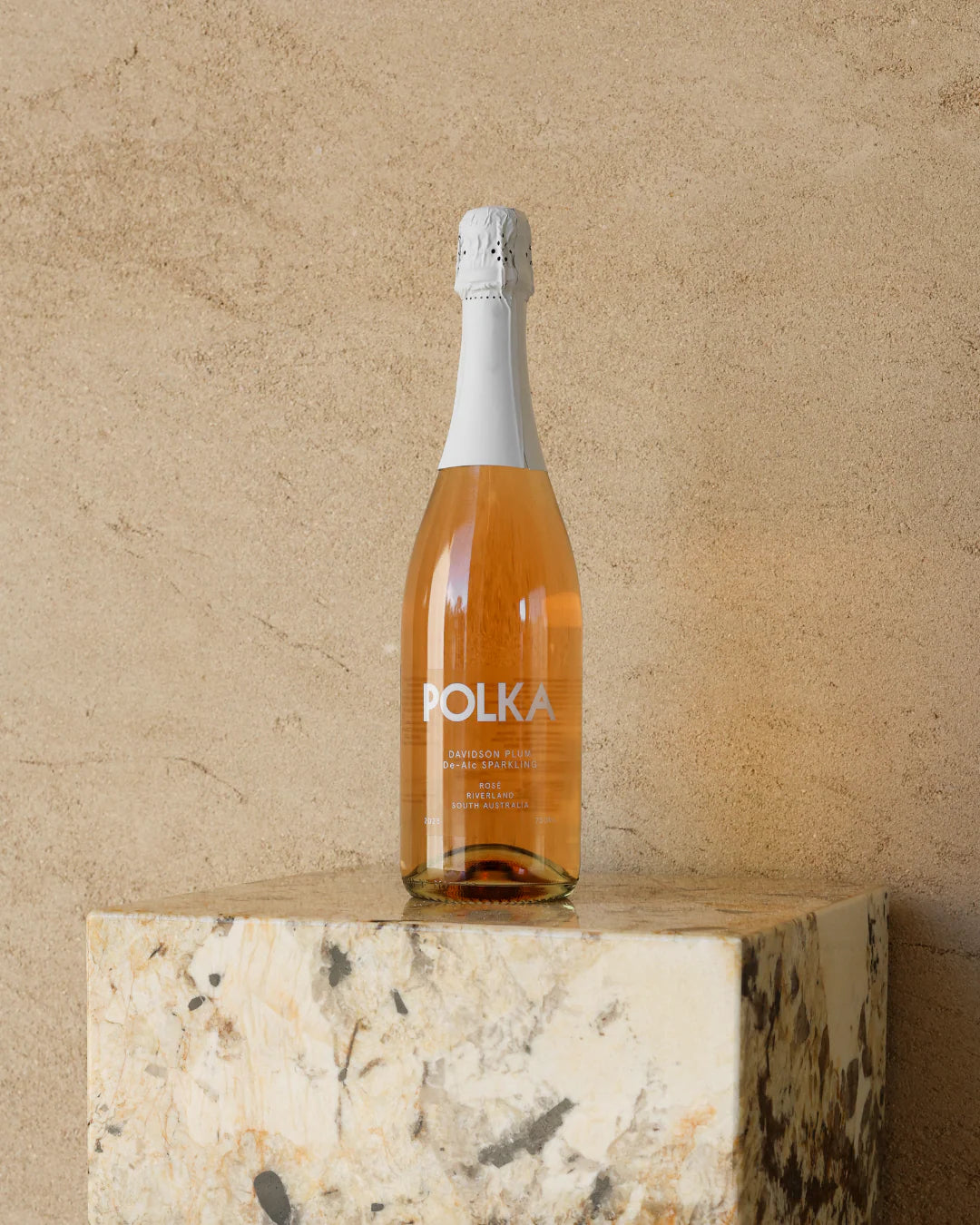 De-Alc Sparkling Rose (IN-STORE PURCHASE ONLY)