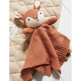 Purebaby Knitted Comforter