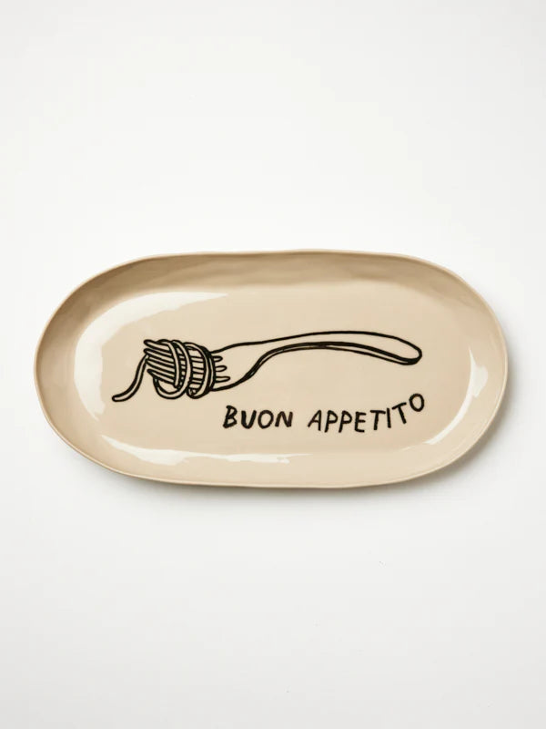 Pepe Appetito Tray