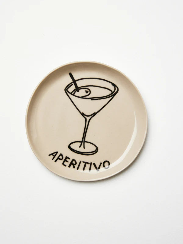 Pepe Aperitivo Dish