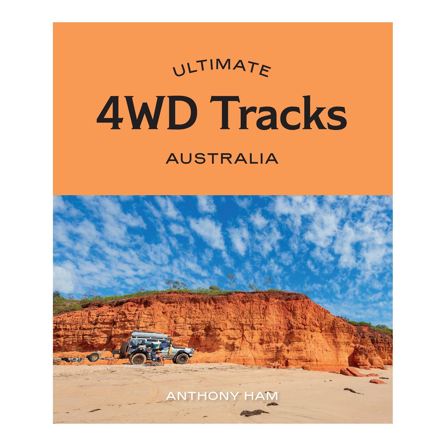 Ultimate 4WD tracks