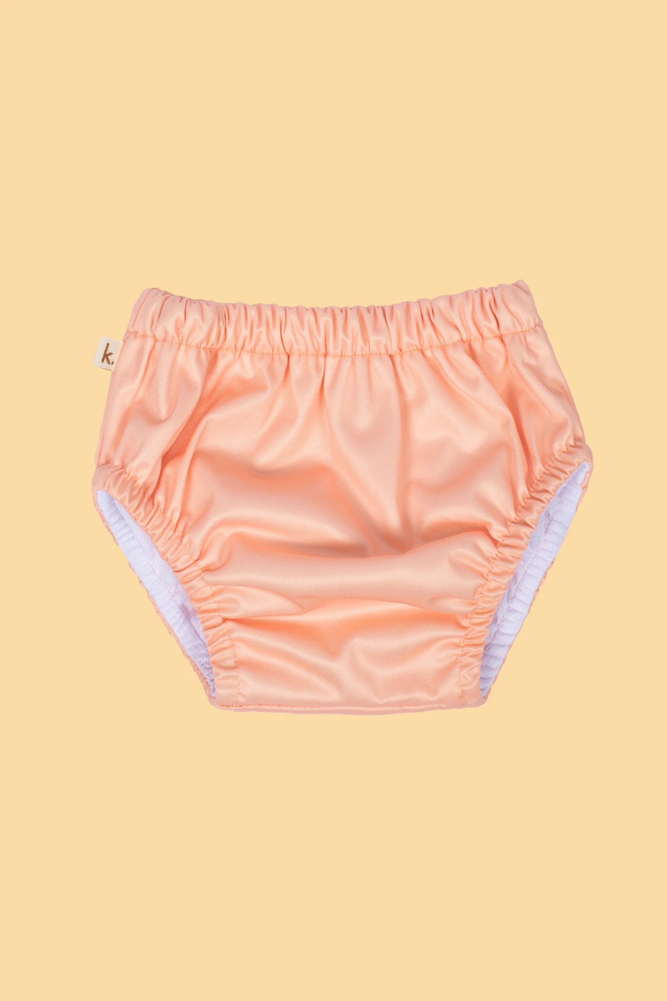 Re-usable Swim Nappy