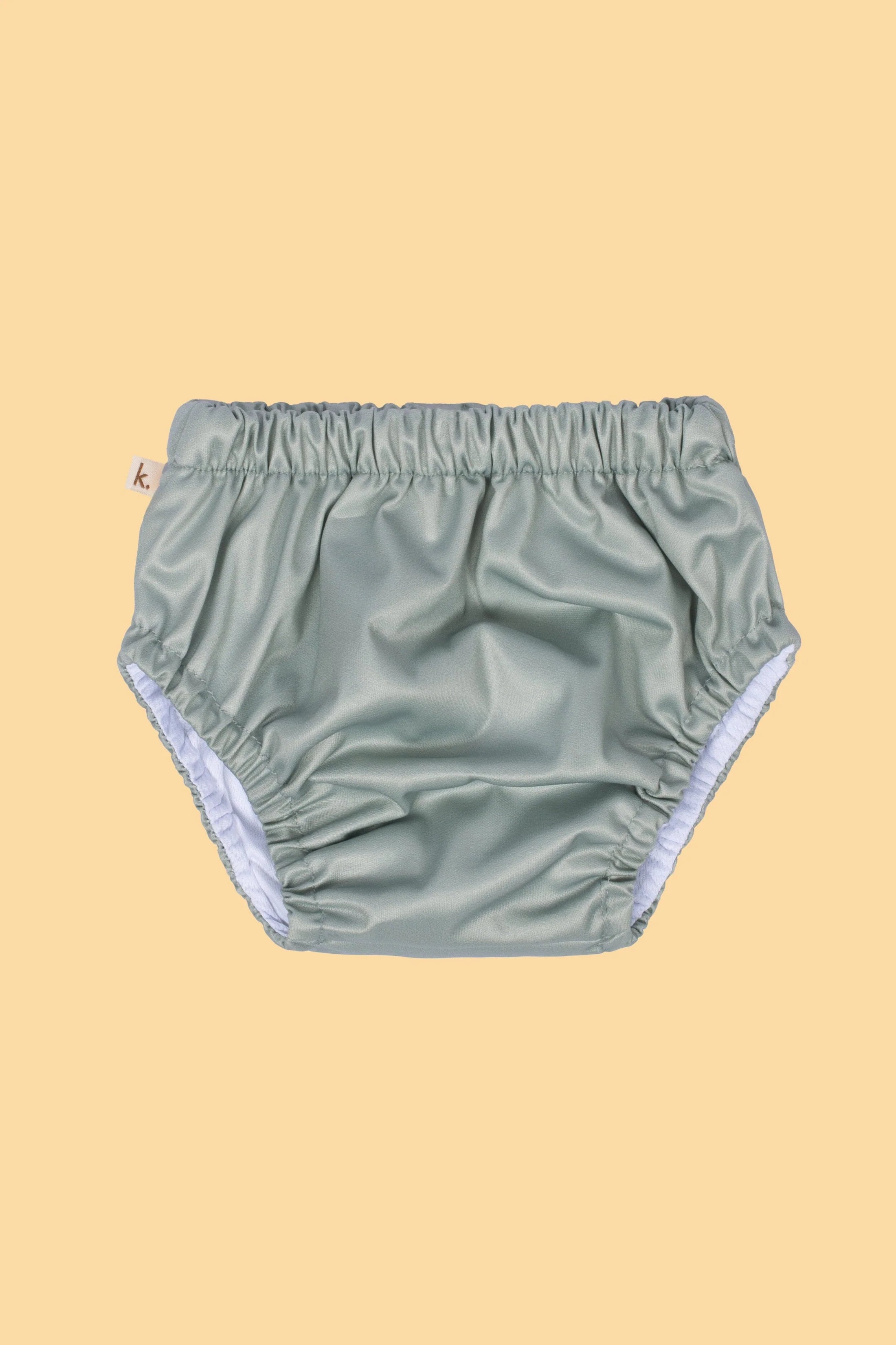 Re-usable Swim Nappy