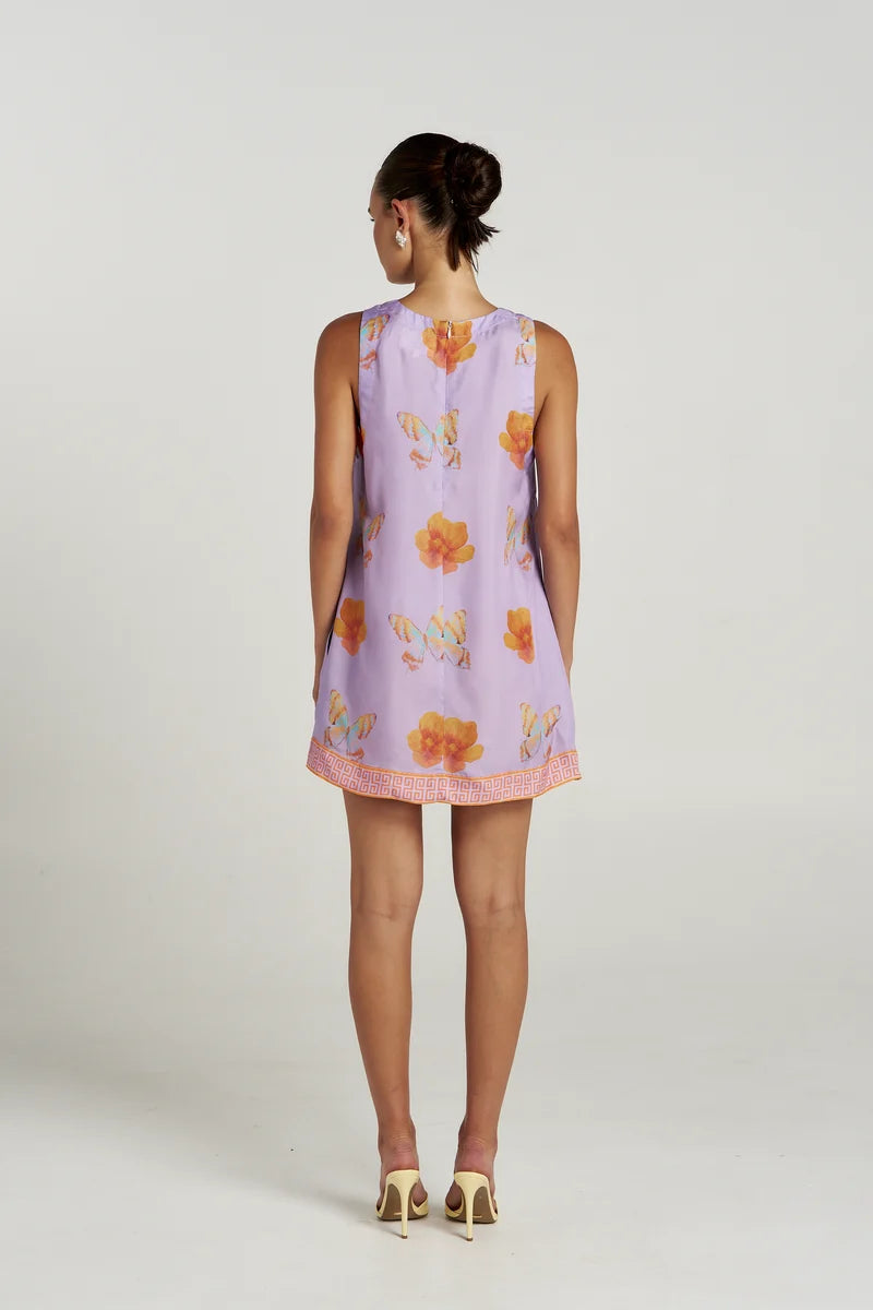Shift Dress - Reverie