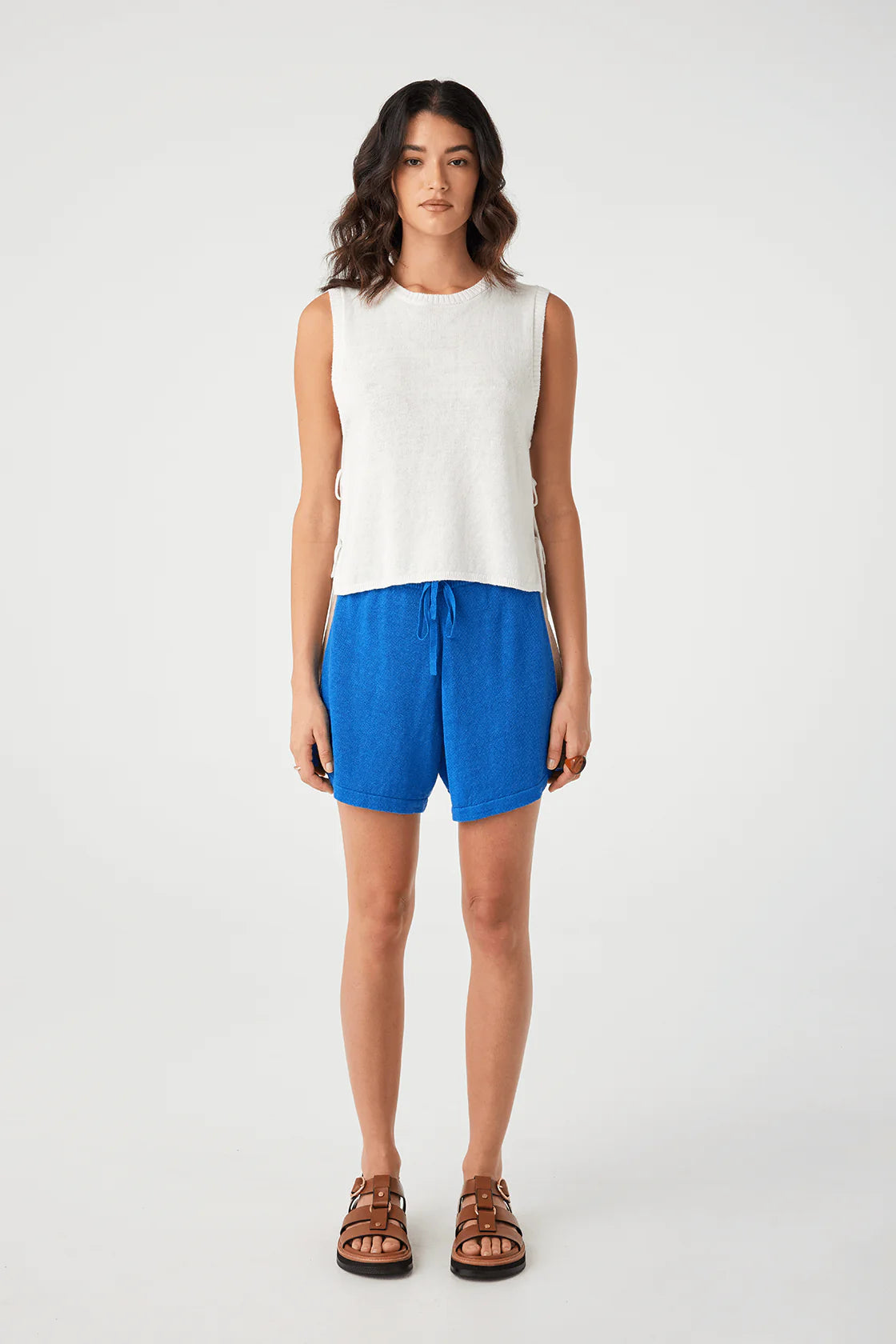 Larri Short - Cobalt