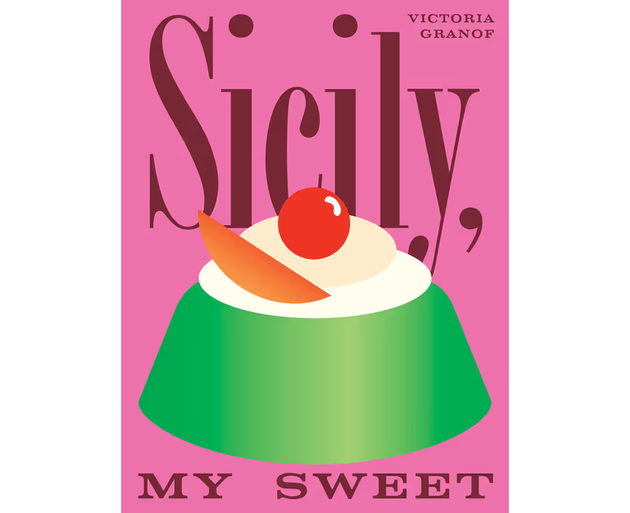 Sicily, My Sweet