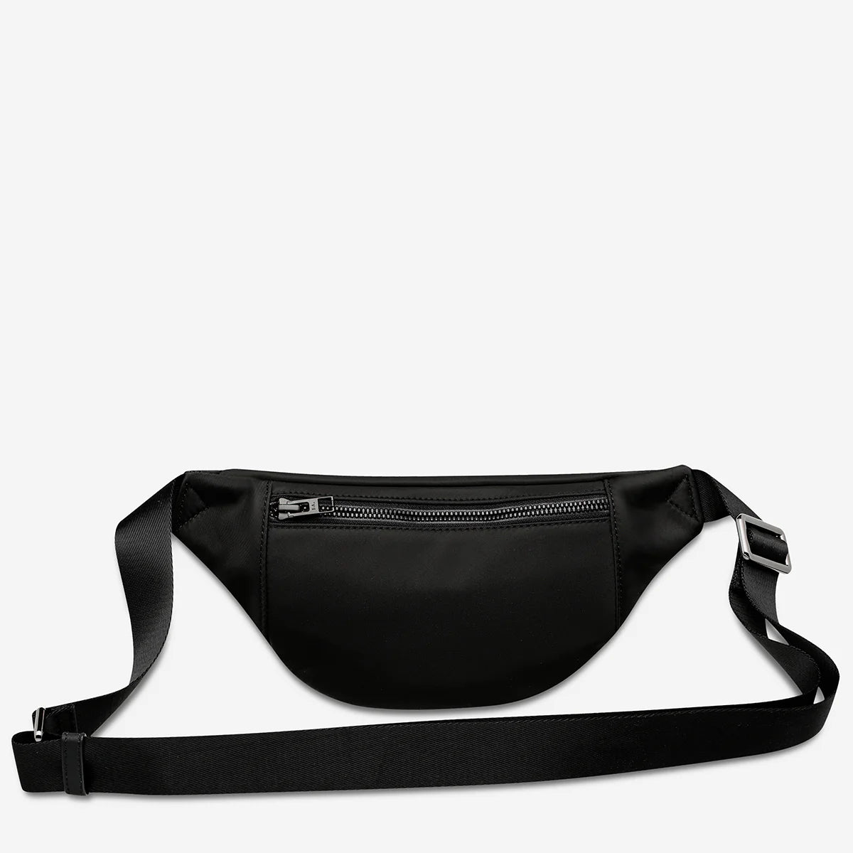 Piper Recycled Bag - Black