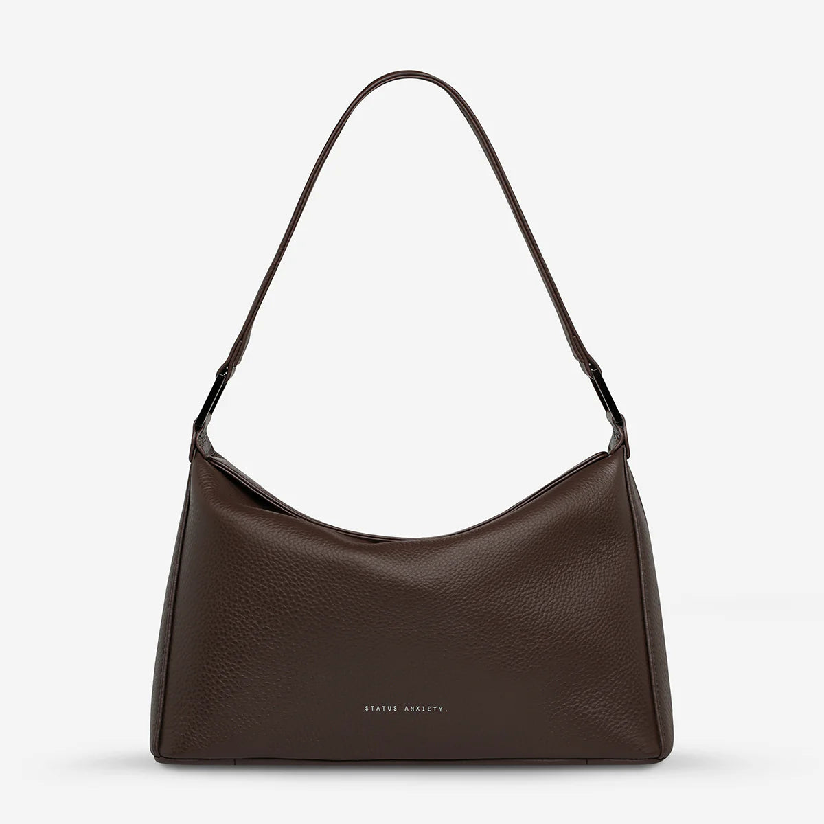 Think Twice Bag - Cocoa