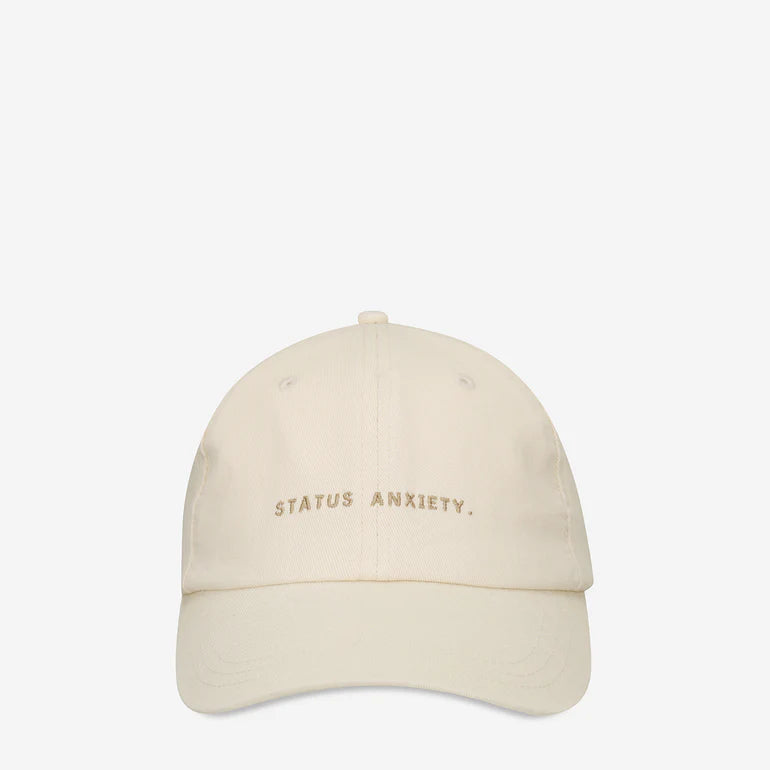 Status Anxiety Under The Sun Cap