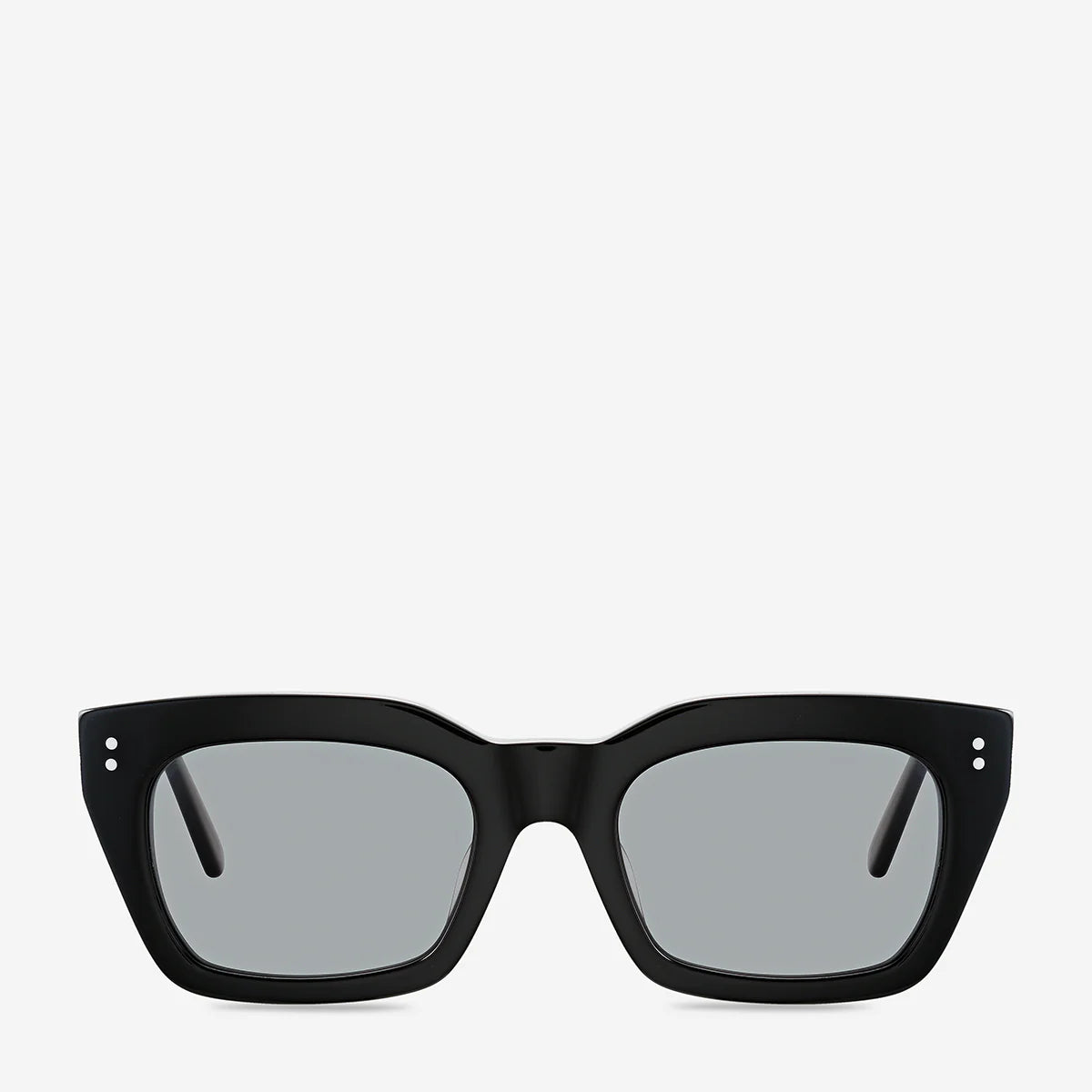 Antagonist Sunglasses - Black