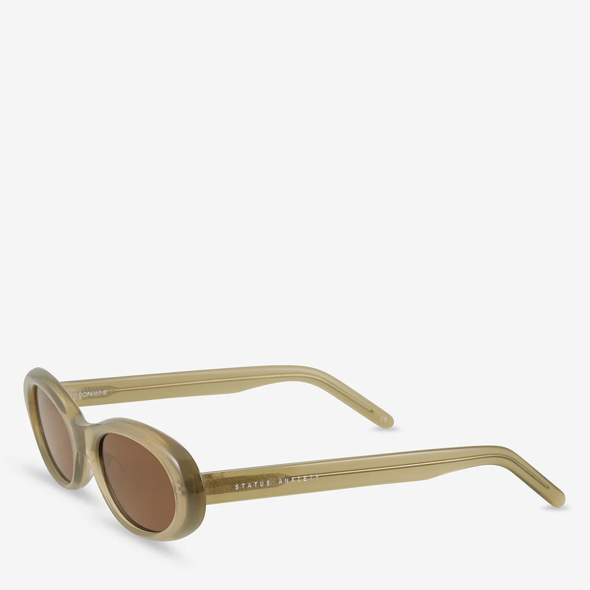 Dopamine Sunglasses - Pear