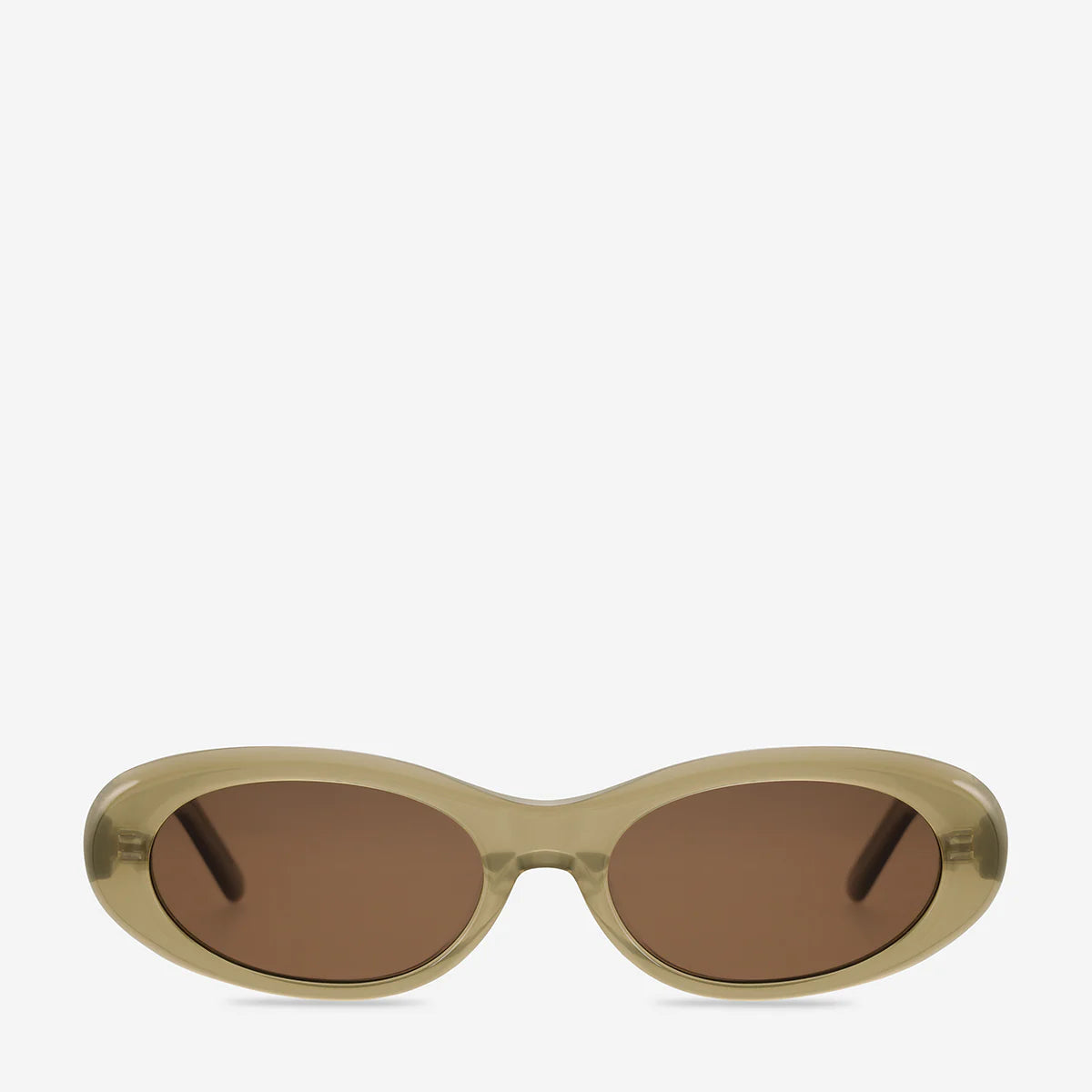 Dopamine Sunglasses - Pear