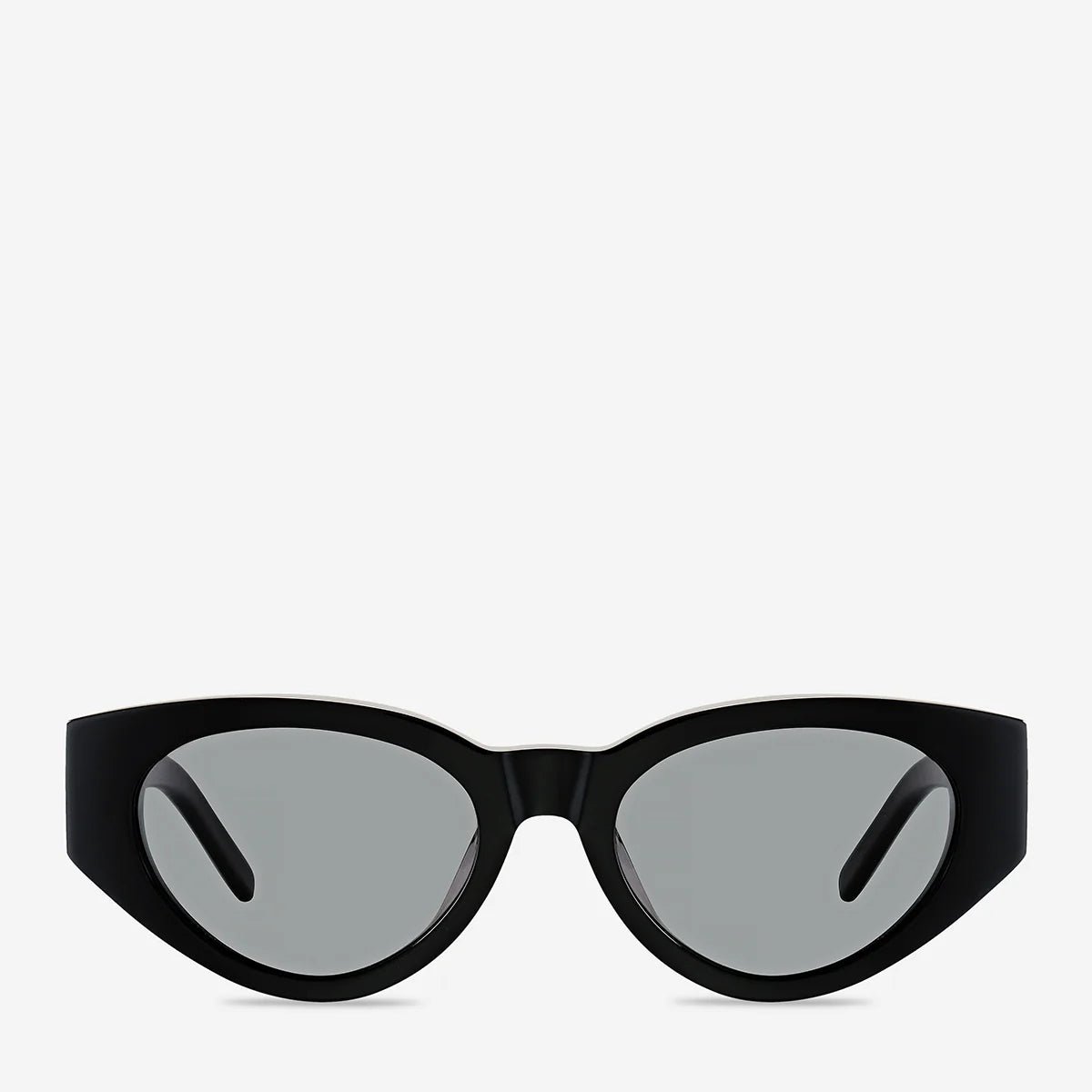 Visceral Sunglasses - Black