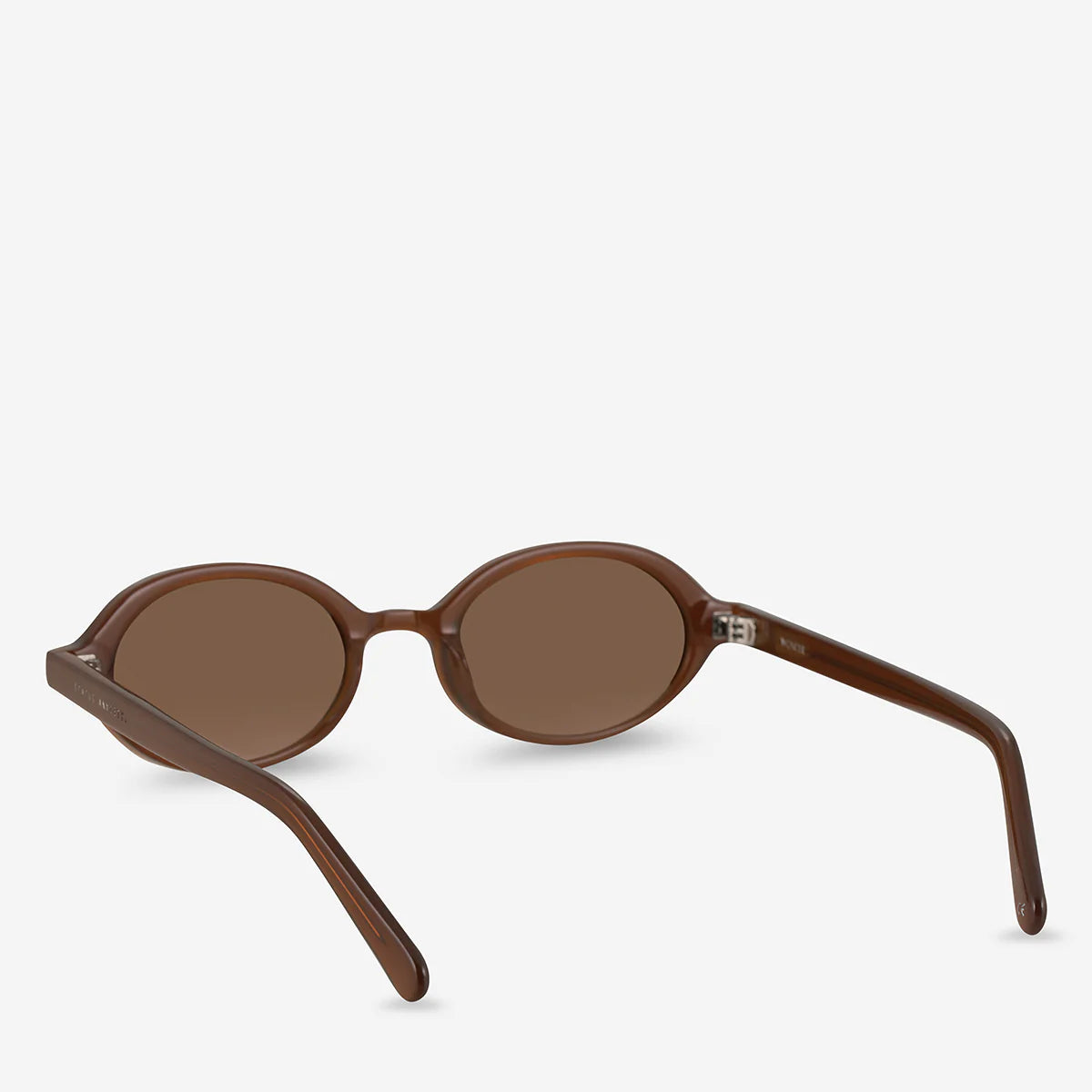 Wonder Sunglasses - Brown