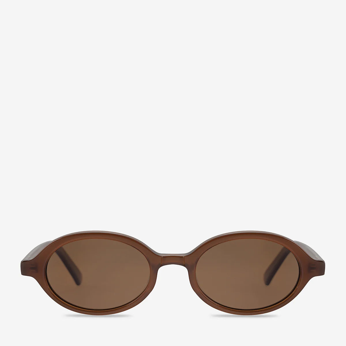 Wonder Sunglasses - Brown