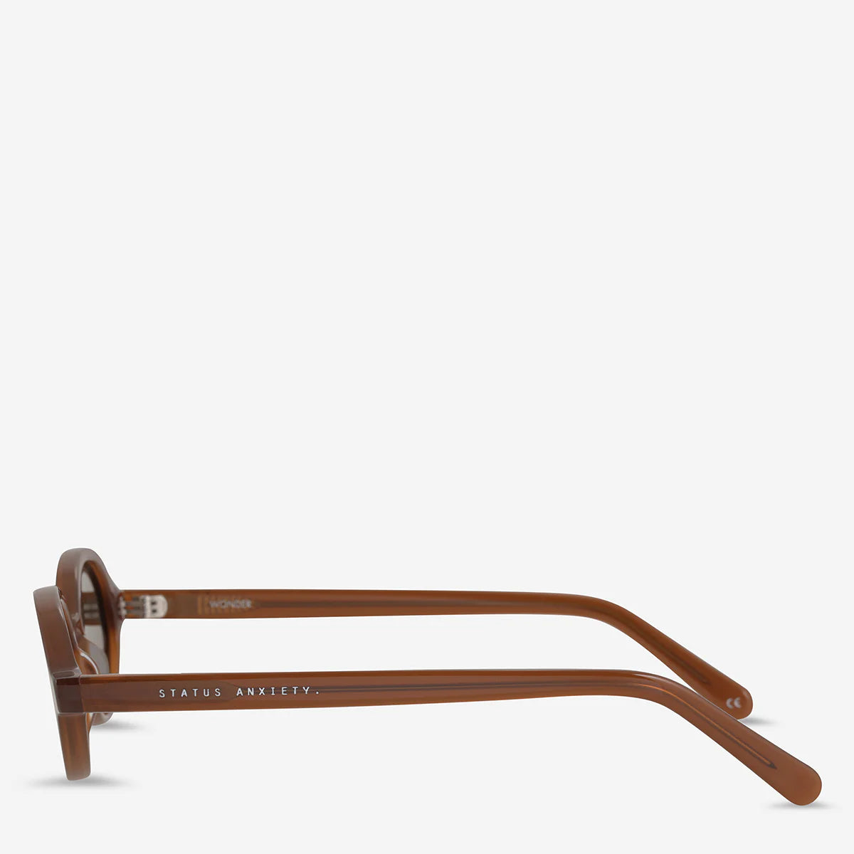 Wonder Sunglasses - Brown
