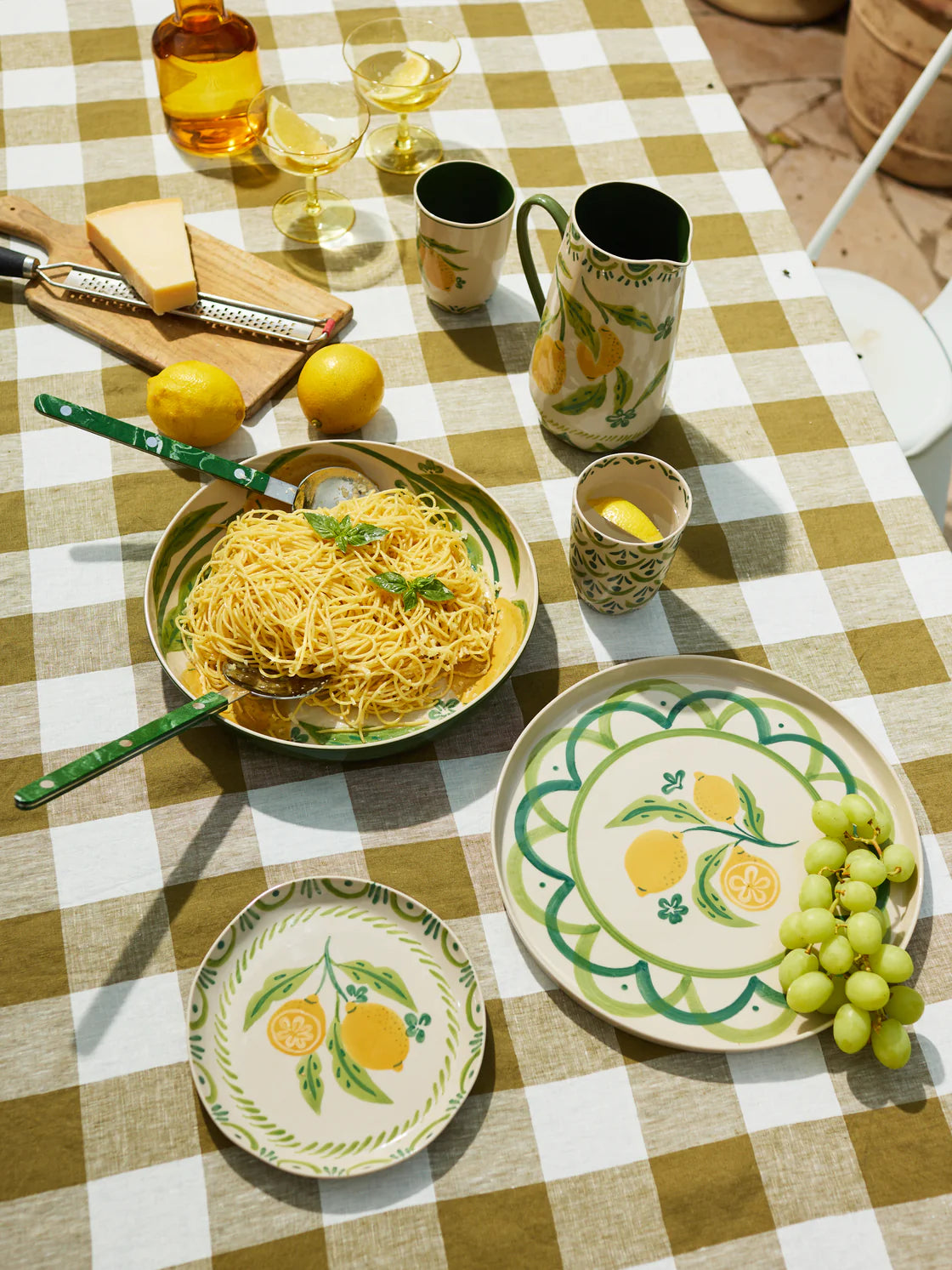 Travola Bowl